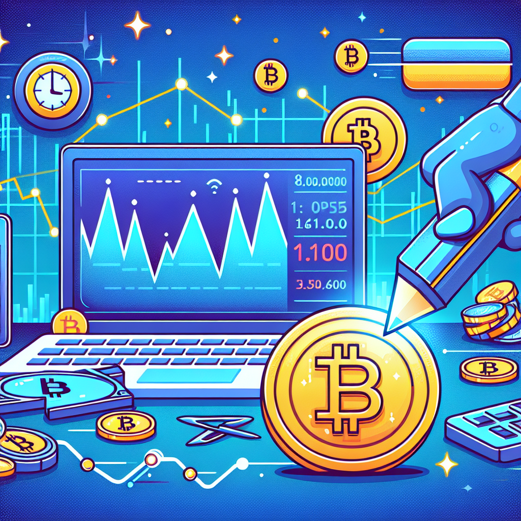 Bitcoin Onder Druk: Tot Hoe Ver Zakt De Koers?