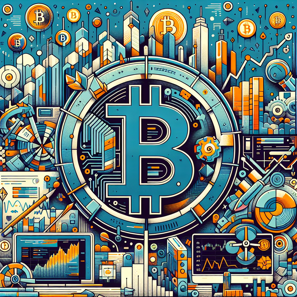 Bitcoin Op Cruciaal Kruispunt: Analyse Van Historische Doorbraakzones En Toekomstige Marktstructuren