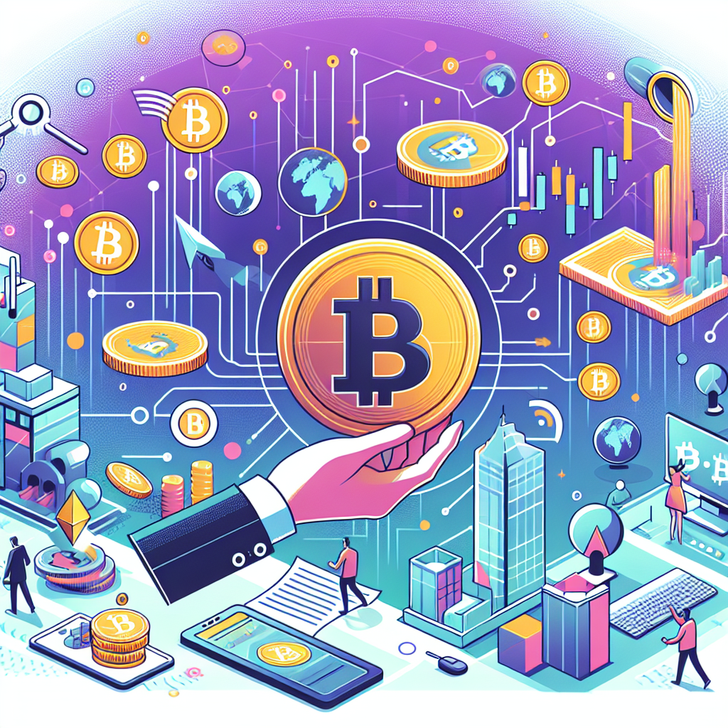 Bitcoin Overleeft: De Strategie Achter Internetuitval En Financiële Crisis
