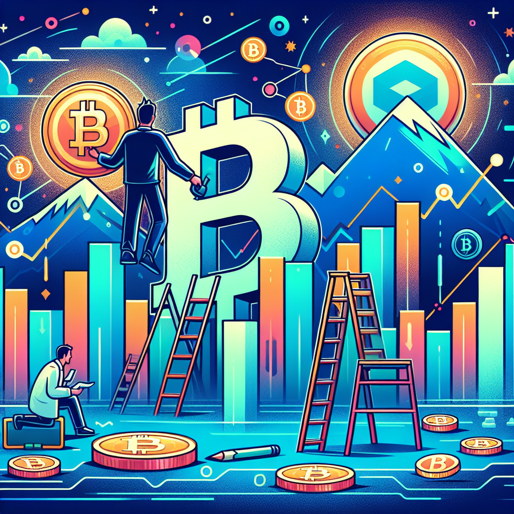 Bitcoin Piek Indicatoren Nog Niet Actief: Is Er Ruimte Om Te Groeien?