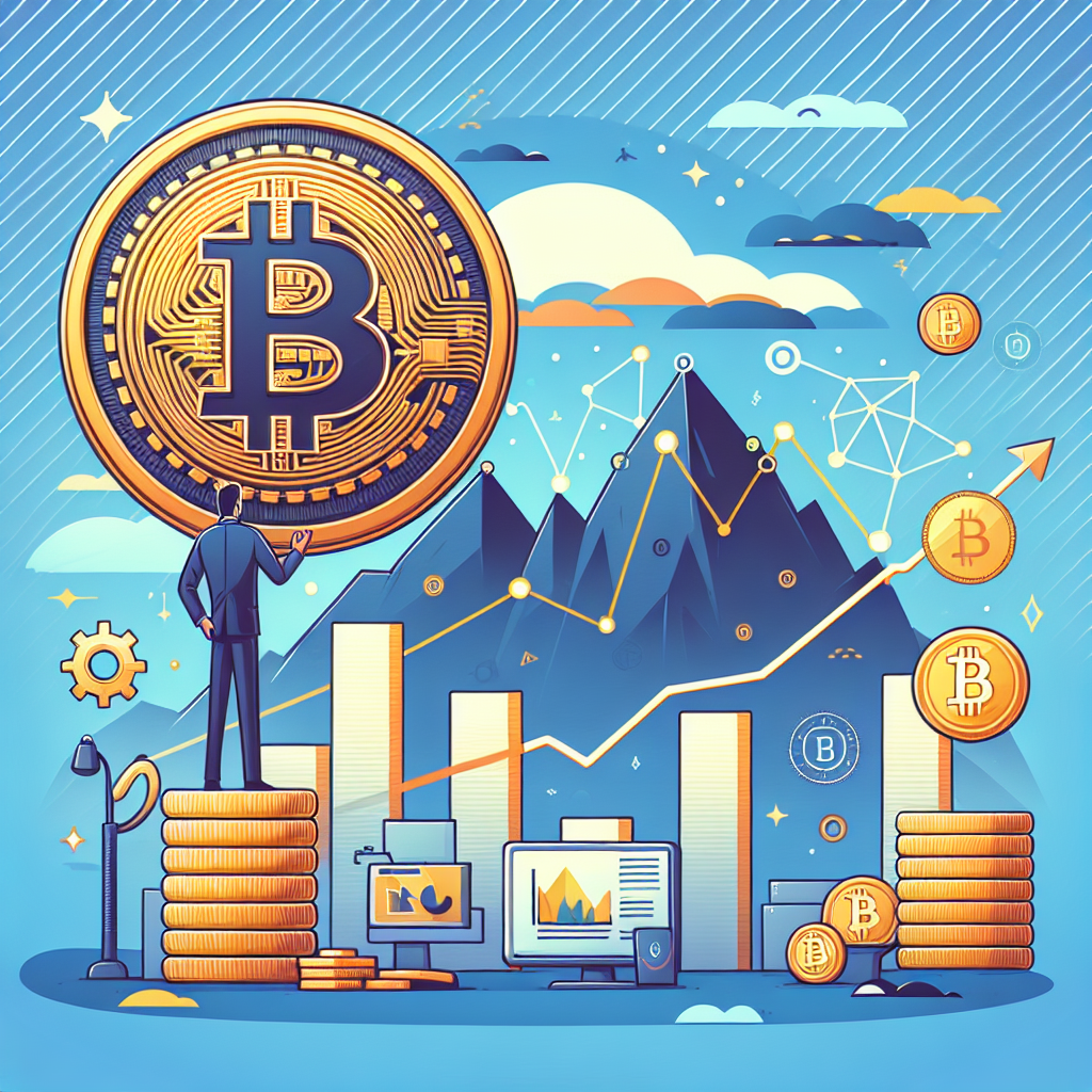 Bitcoin Prijsdaling Signalen: Aankondiging Van Een Nieuwe Bear Market?