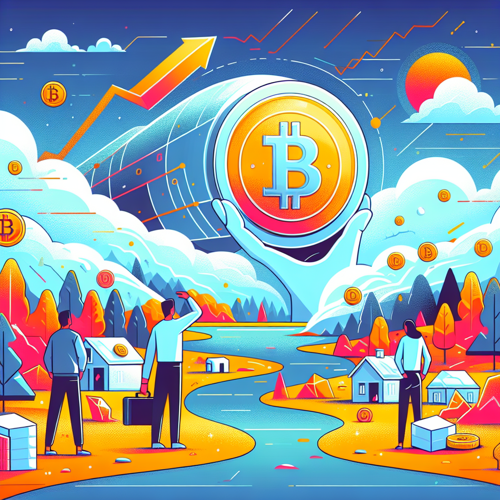 Bitcoin Prognose: Wat Staat Ons Te Wachten Na Het Rode Oktober?