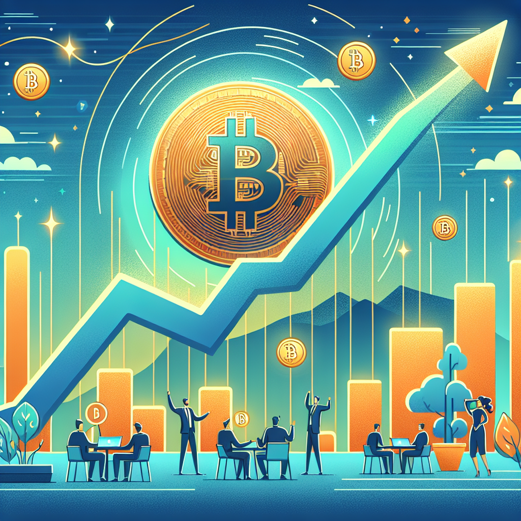 Bitcoin: Rally Naar Recordhoogtes Of Ineenstorting Tot $60.000?