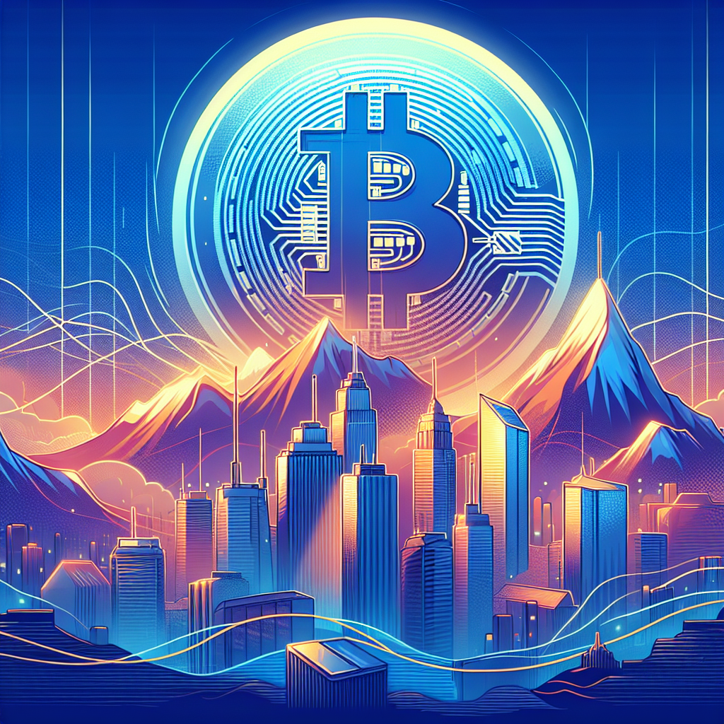 bitcoin stabiliseert rond 87600 tekenen van herstel en veranderende markt dynamiek