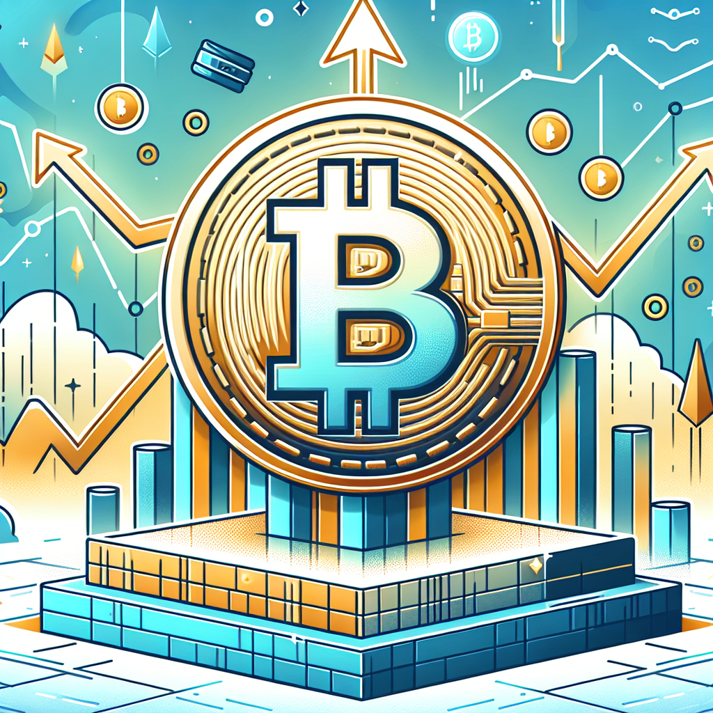 Bitcoin Stabiliseert: Tekenen Van Lokale Bodem En Mogelijke Opwaartse Trend