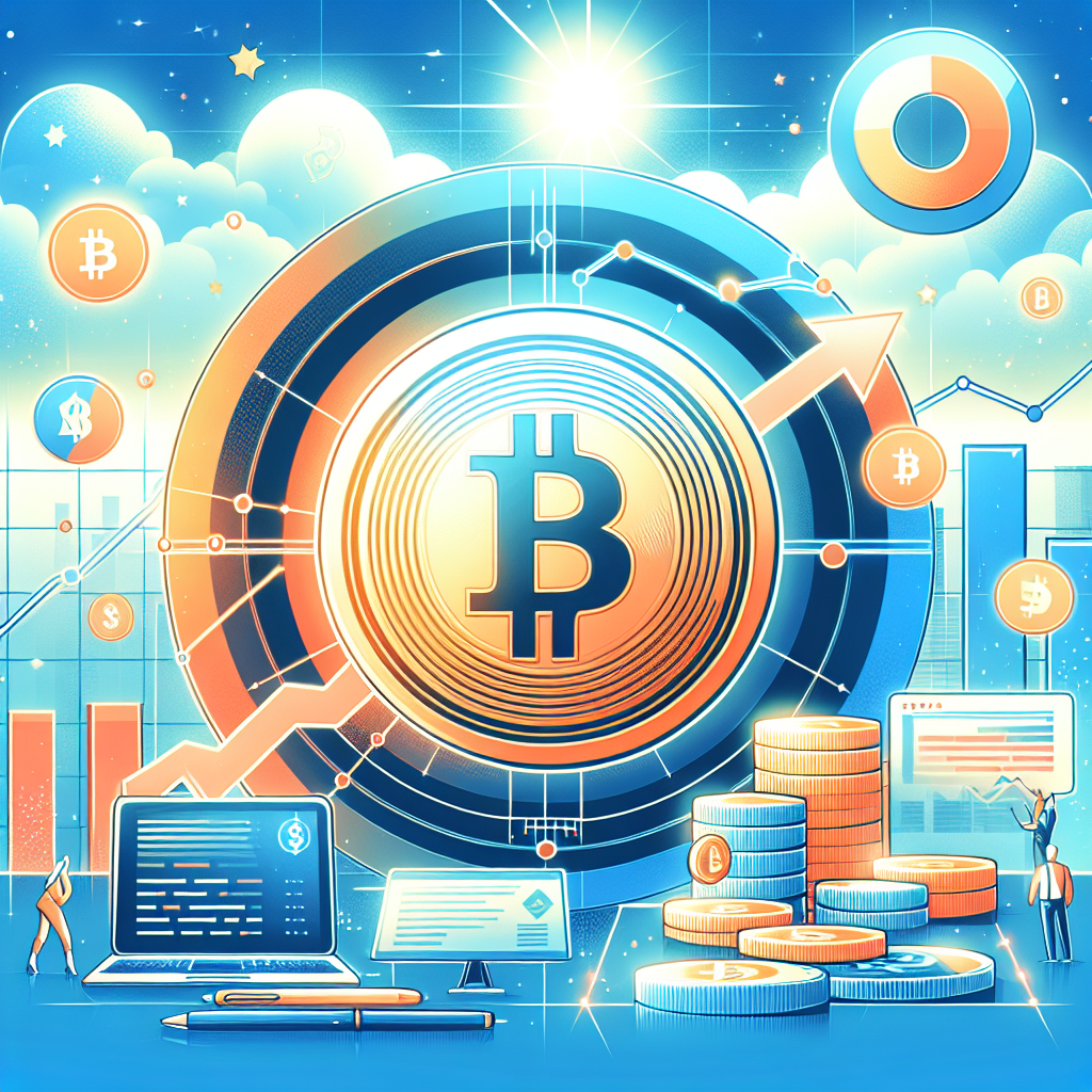 Bitcoin Stabiliteit Te Midden Van Record Stijging Amerikaanse Nationale Schuld: Een Analyse