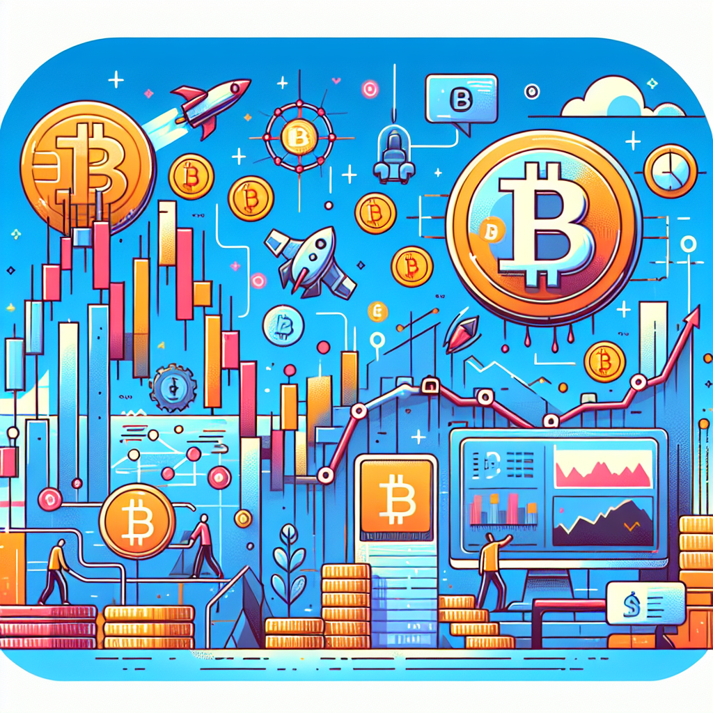 Bitcoin Volatiliteit: Potentiële Bodem Prijsvoorspellingen En Overlevingsstrategieën Voor Investeerders