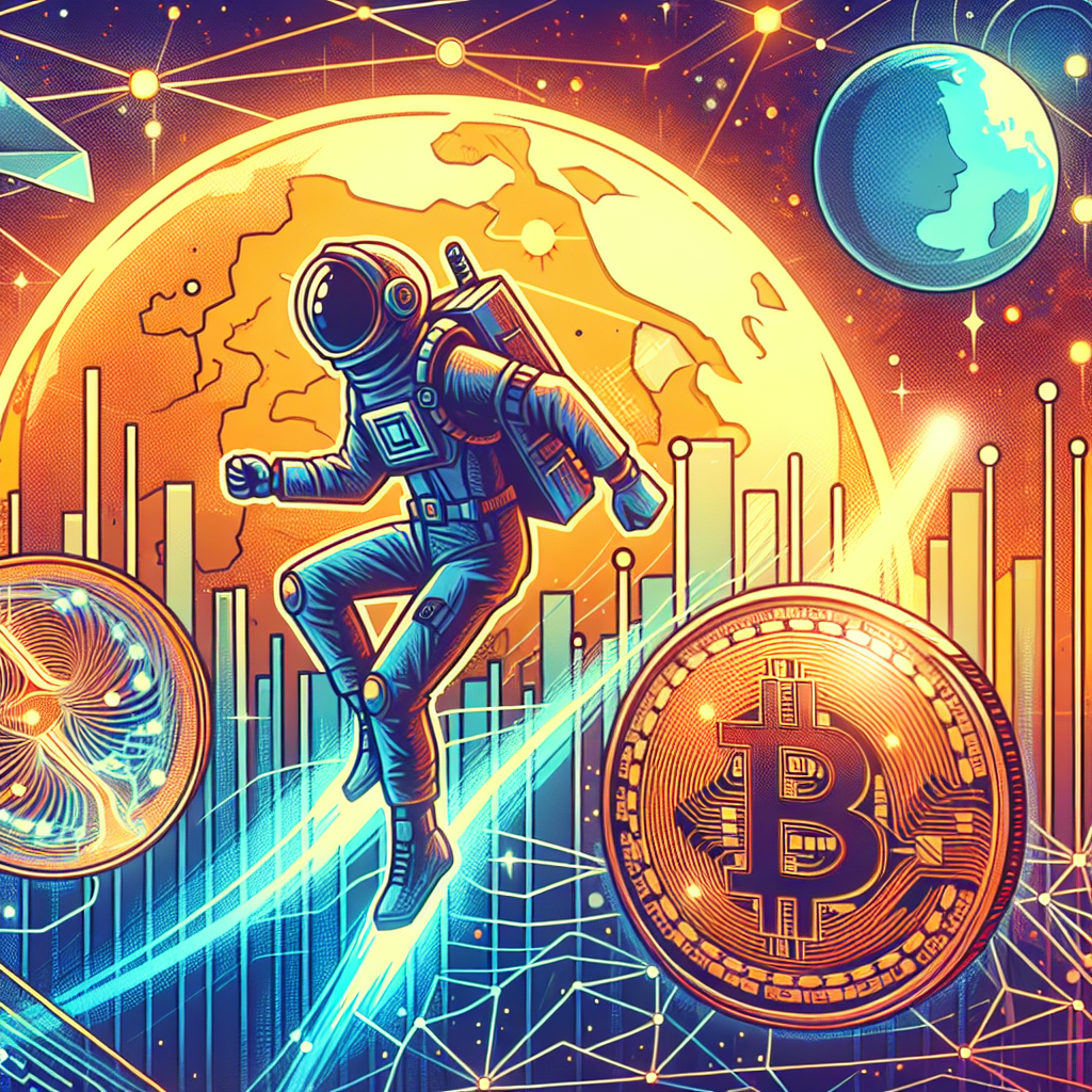 Bitcoin Worstelt Met Weerstand Op $105,500: Dreiging Van Nieuwe Daling Loomt