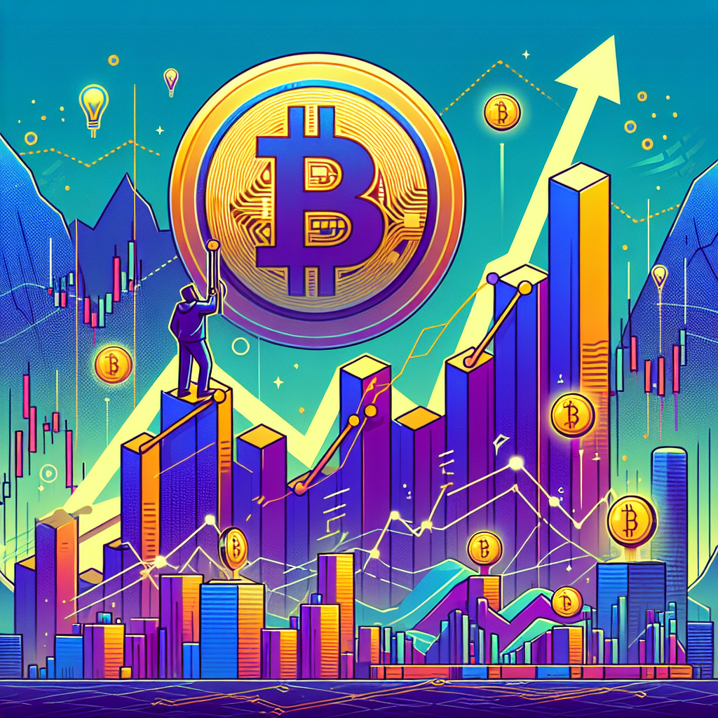 Bitcoinprijs Test Weerstand Van $107.000: Mogelijke Klim Of Aanstaande Daling?
