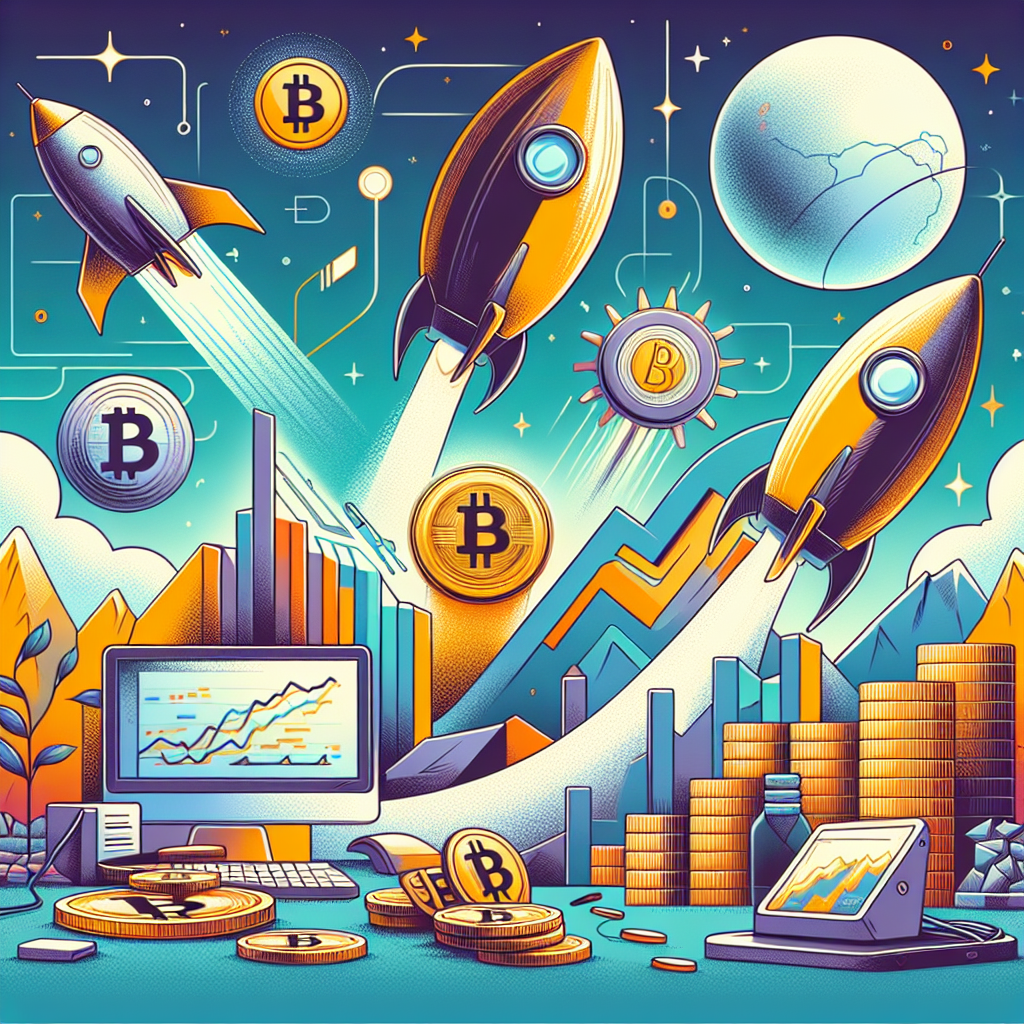 Bitcoin’s Naderende Comeback: Institutionele Accumulatie Voorspelt Terugkeer Naar $120.000