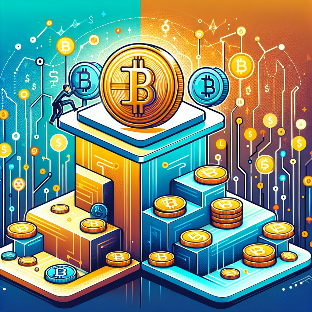 Bitcoin’s Nieuwe Hoogtepunten: $100k In Zicht Of Terugval Naar $69k?