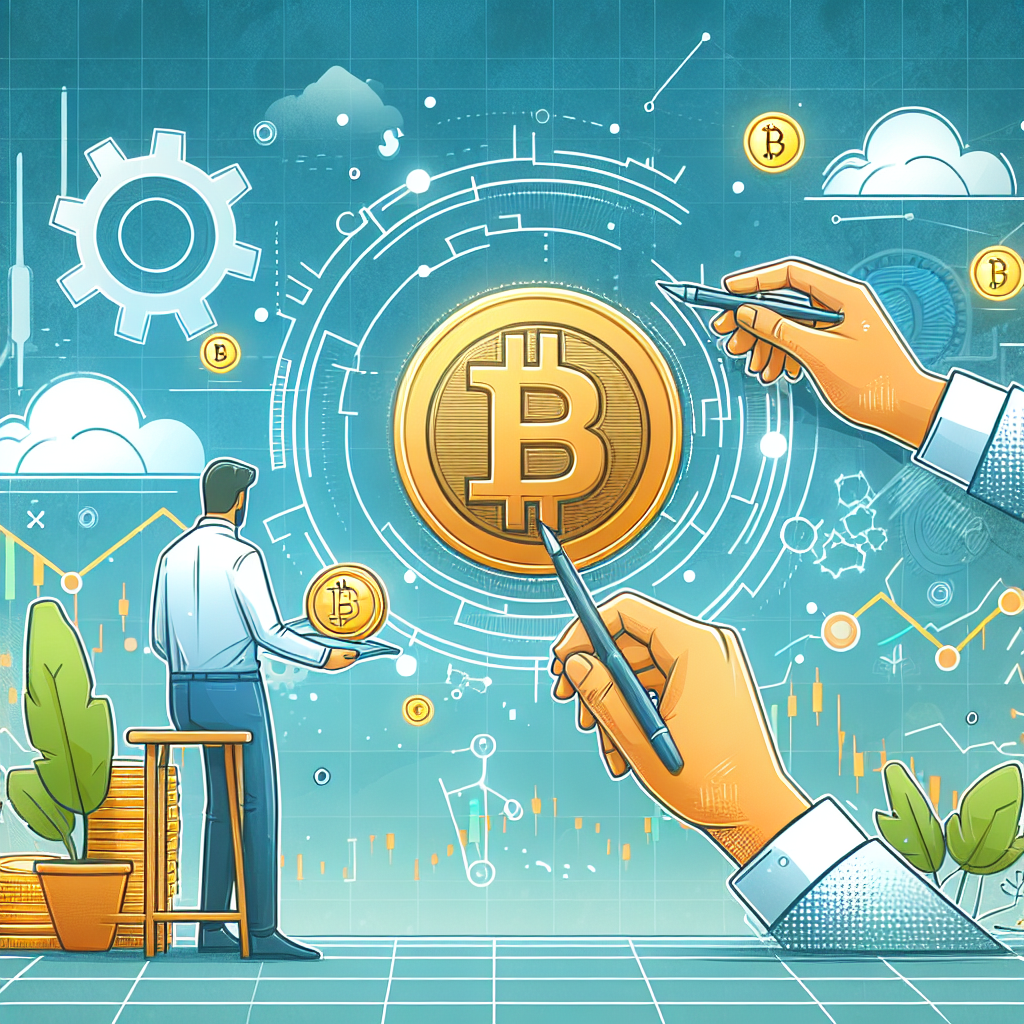 Bitcoin’s Onverwachte Daling: Analyse Van De Marktveranderingen En Toekomstige Vooruitzichten