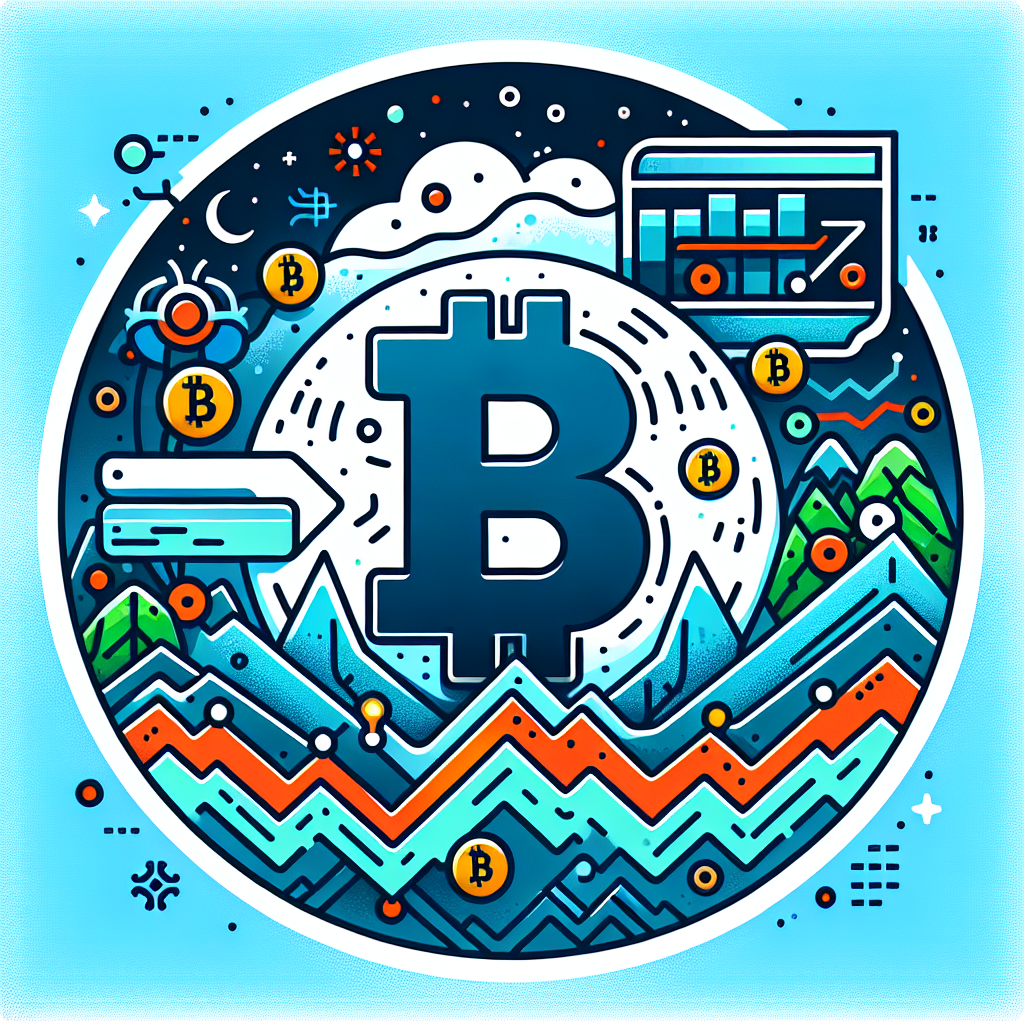 Bitcoin’s Prijsdynamiek: Nieuwe Inzichten In Onderliggende Modellen En Toekomstige Trends