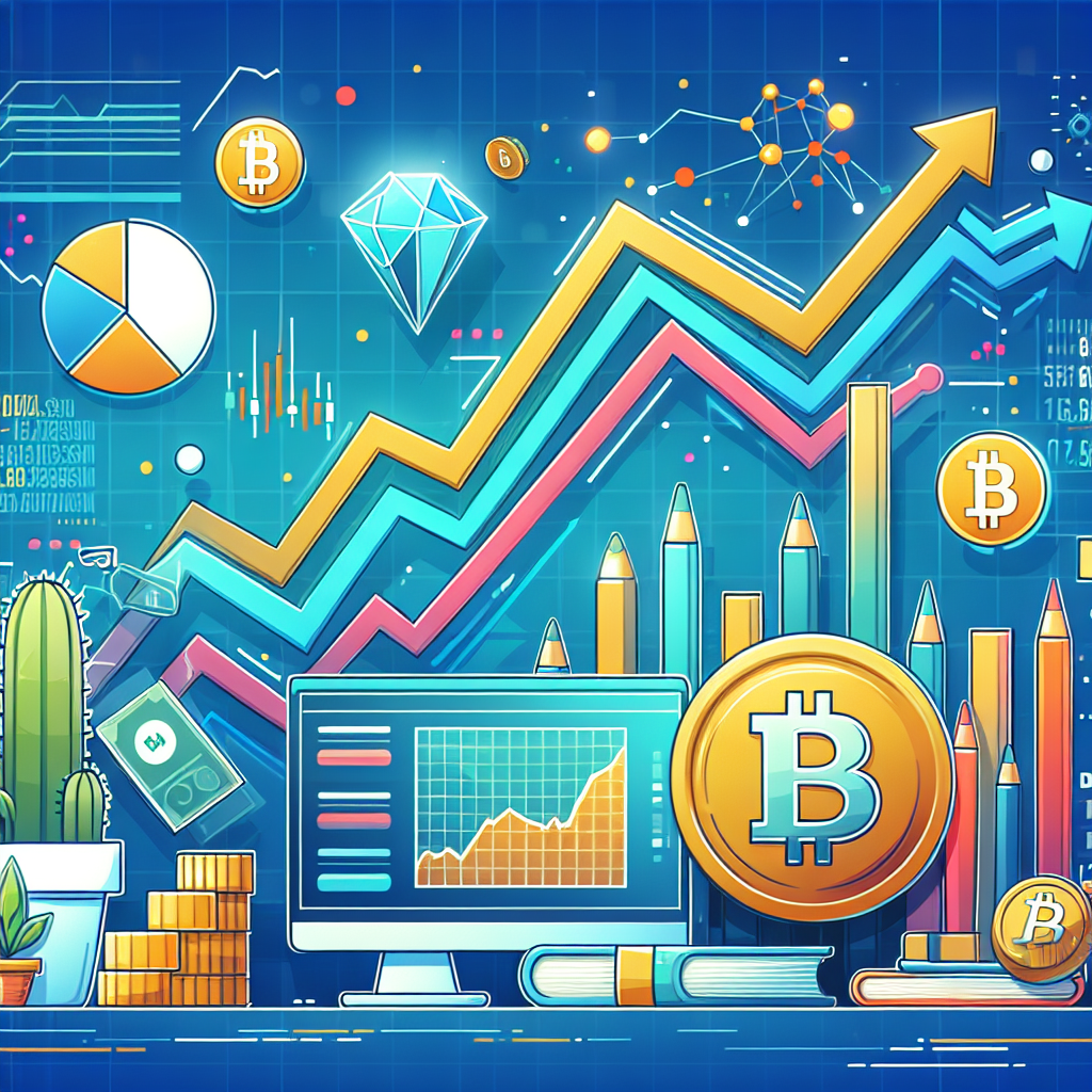 Bitcoin’s Triple Bearish Divergence: Signalen Van Een Mogelijke Trendverzwakking?