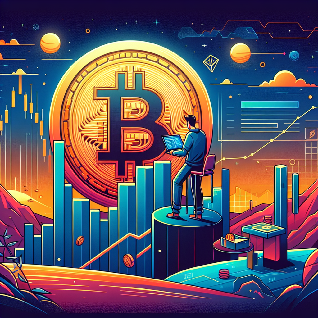 Bitcoin’s ‘uptober’ Streak Op Losse Schroeven: Eerste Rode Oktober Sinds 2018 Loomt