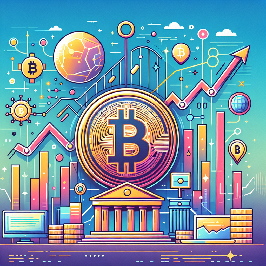Bitcoin’s Volatiliteit: Federal Reserve Invloed En Toekomstige Marktvooruitzichten