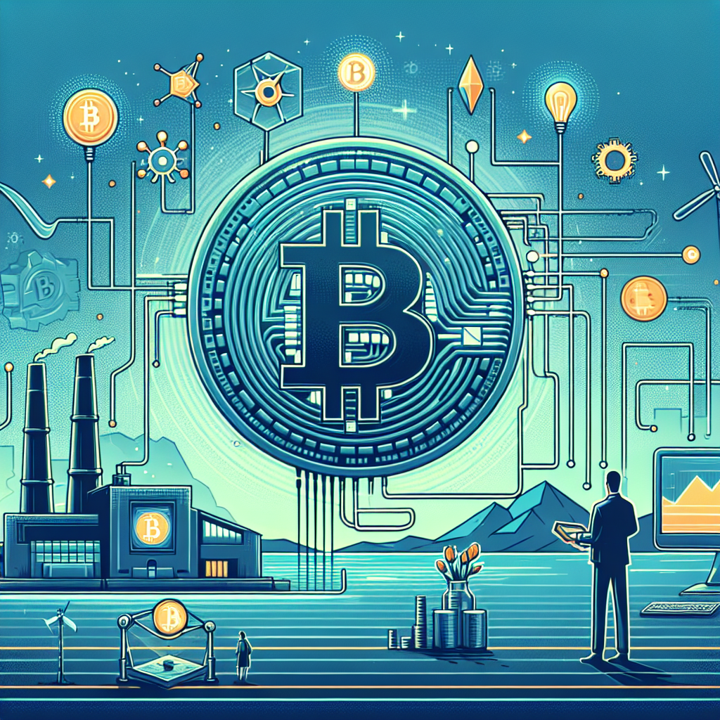 BlackRock Blijft Optimistisch Over Bitcoin Ondanks Voorzichtige Prijsontwikkeling