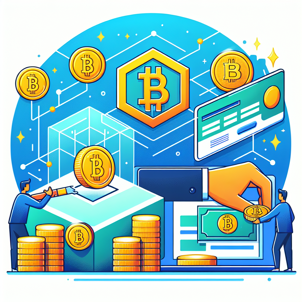 Block Maakt Bitcoin Betalingen Mogelijk Voor Miljoenen Square Verkopers