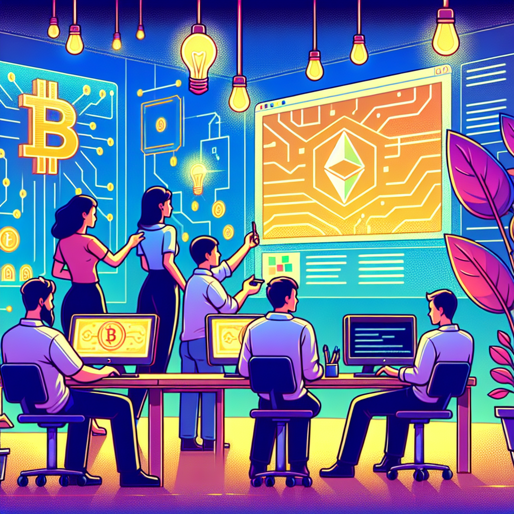 Blockchain Programma Opent Deuren Voor Filippijnse Ontwikkelaars Ondanks Onderwijsuitdagingen