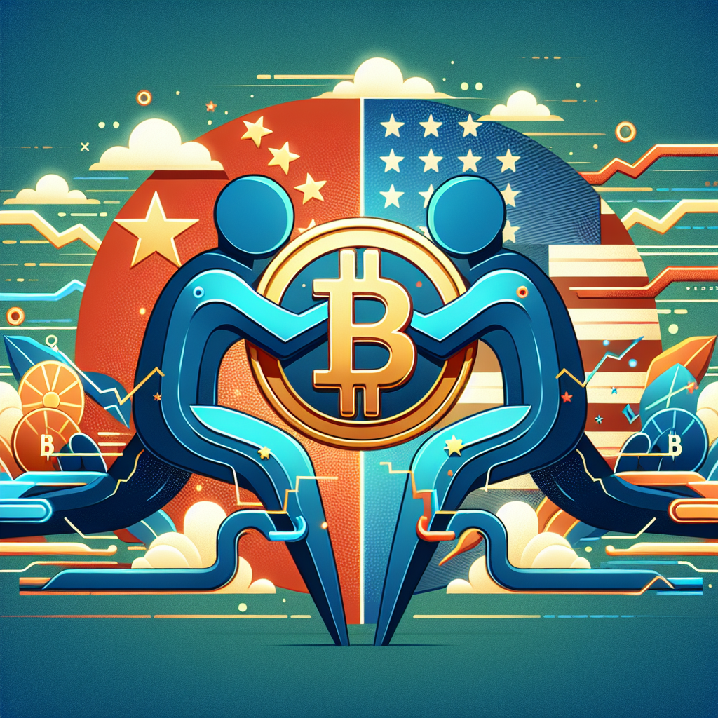 Botsing Tussen China En De VS Over Bitcoin: Dit Weten We Tot Nu Toe