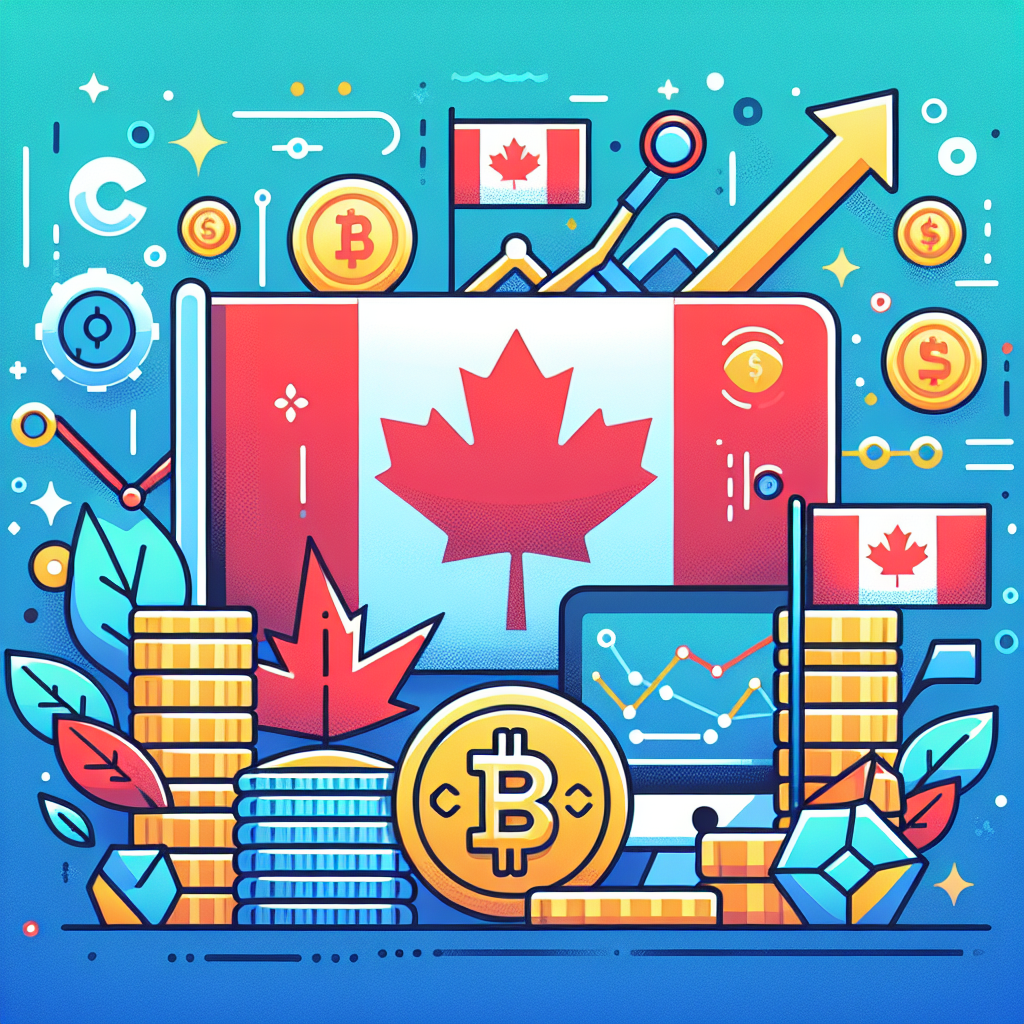 Canada Neemt Leiding In Stablecoin Regulatie: Wat Betekent Dit Voor De Crypto-markt?