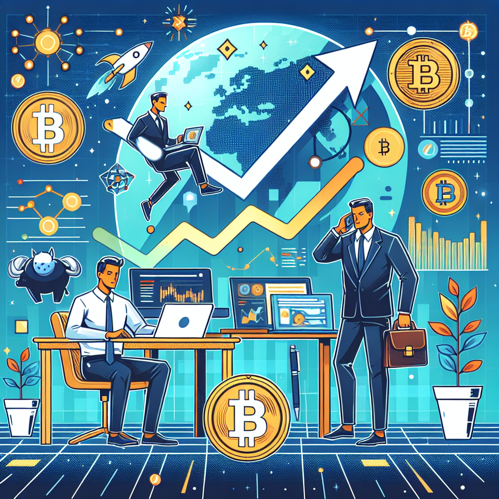 Cathie Wood Verlaagd Bitcoin Doel Door Toenemende Stablecoin Mania