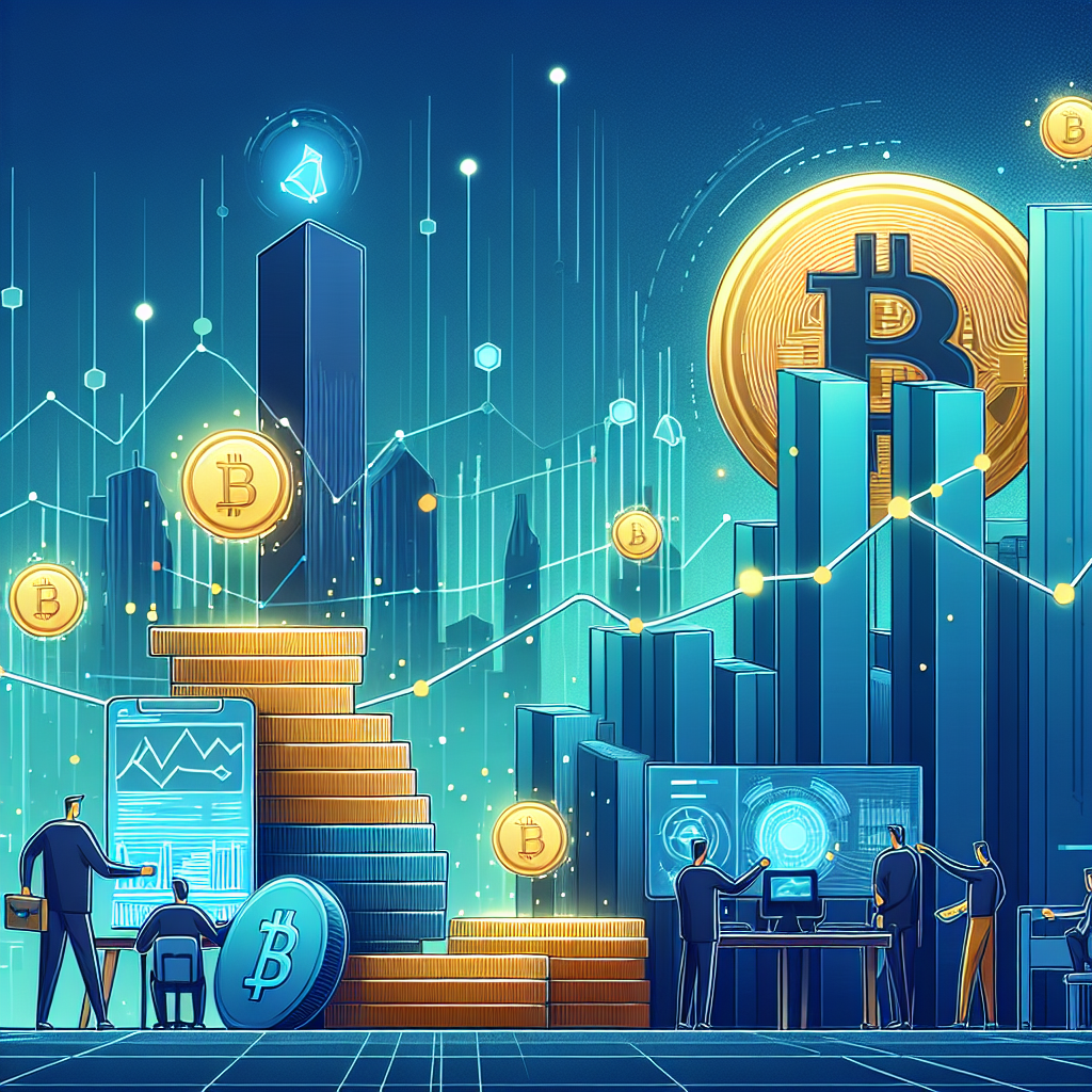 cathie woods ark invest verhoogt investeringen in google coinbase circle en bitcoin etfs