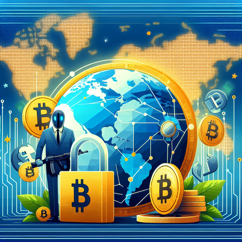Chinese Cybersecurity Autoriteit Beschuldigt VS Van Diefstal Van $13,2 Miljard In Bitcoin Vijf Jaar Geleden