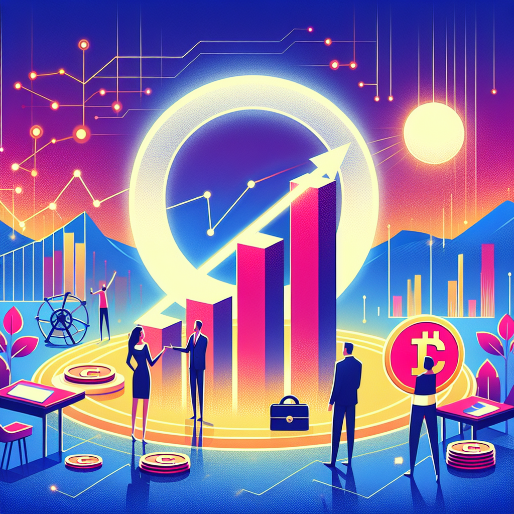 Circle Behaalt $740 Miljoen Omzet In Q3, Overtreft Verwachtingen Analisten