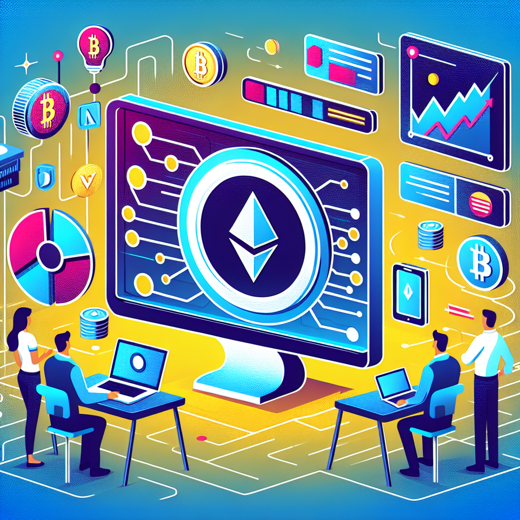 Coinbase Lanceert Digitale Token Verkoopplatform Met Monad Token Verkoop