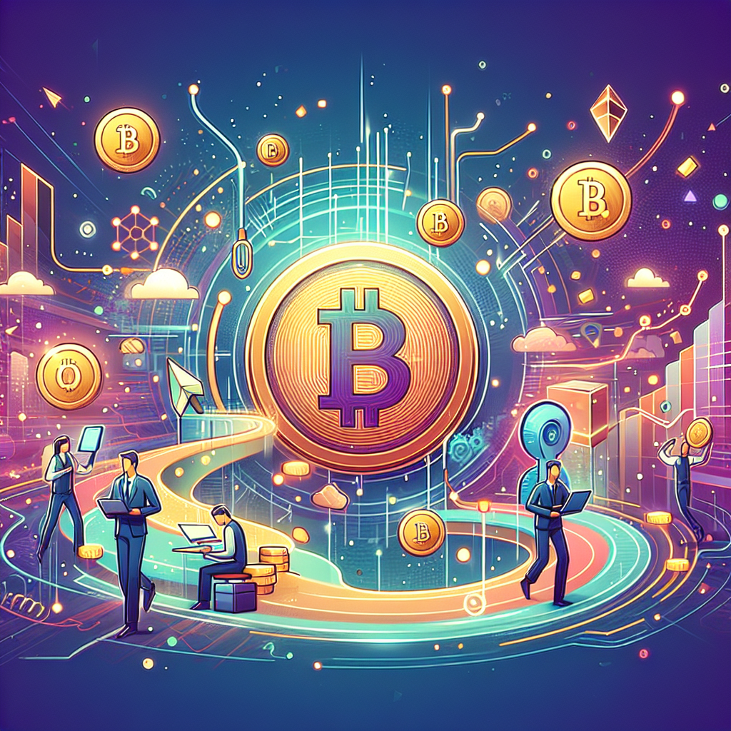 Coinbase’s Interne Bitcoin Migratie: Begrip Van Onrust Binnen De Cryptomarkt