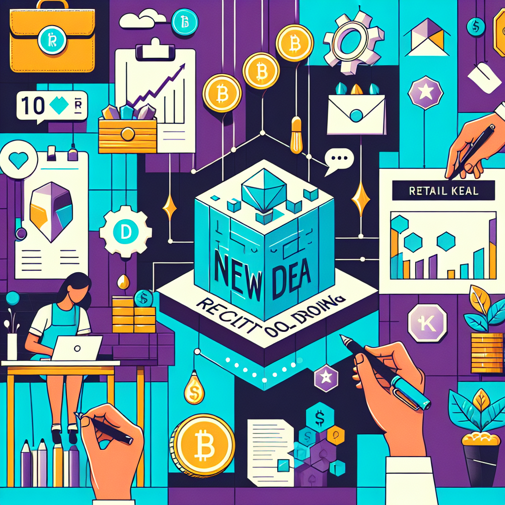 Coinbases Nieuwe Deal: Een Kostbare Les Voor Retail Traders Achter De 10X Token Boom