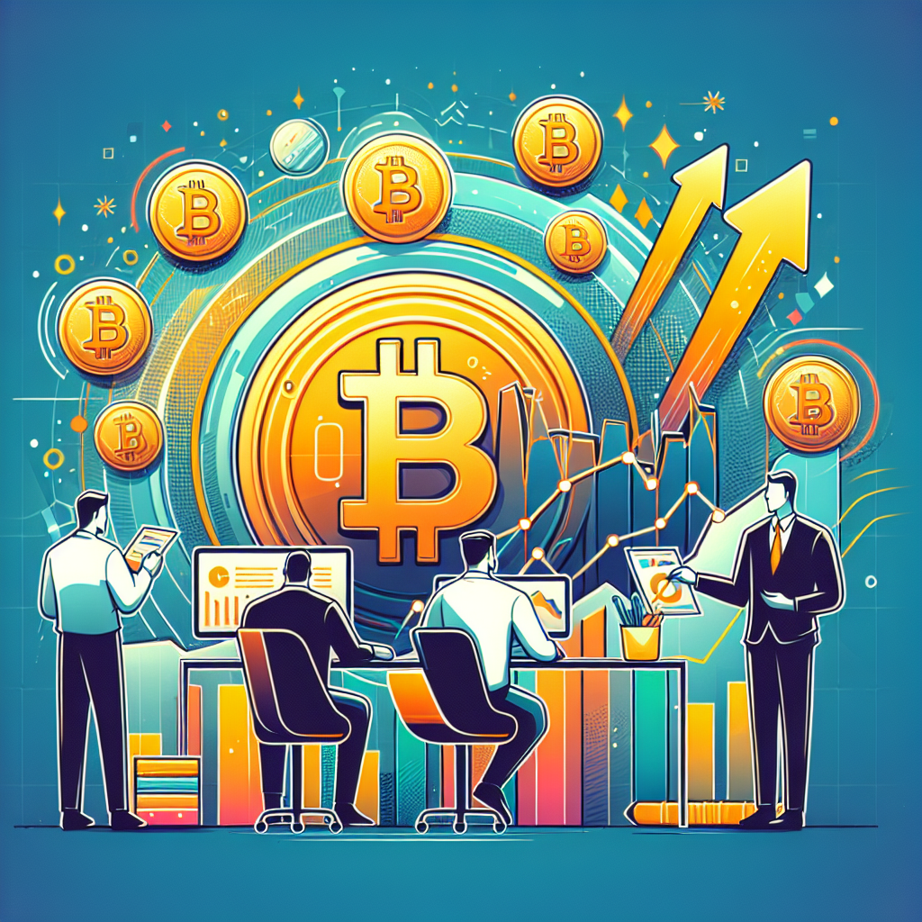 Contrasterende Analyses: Mara Holdings’ Waarde In Licht Van Bitcoin Volatiliteit