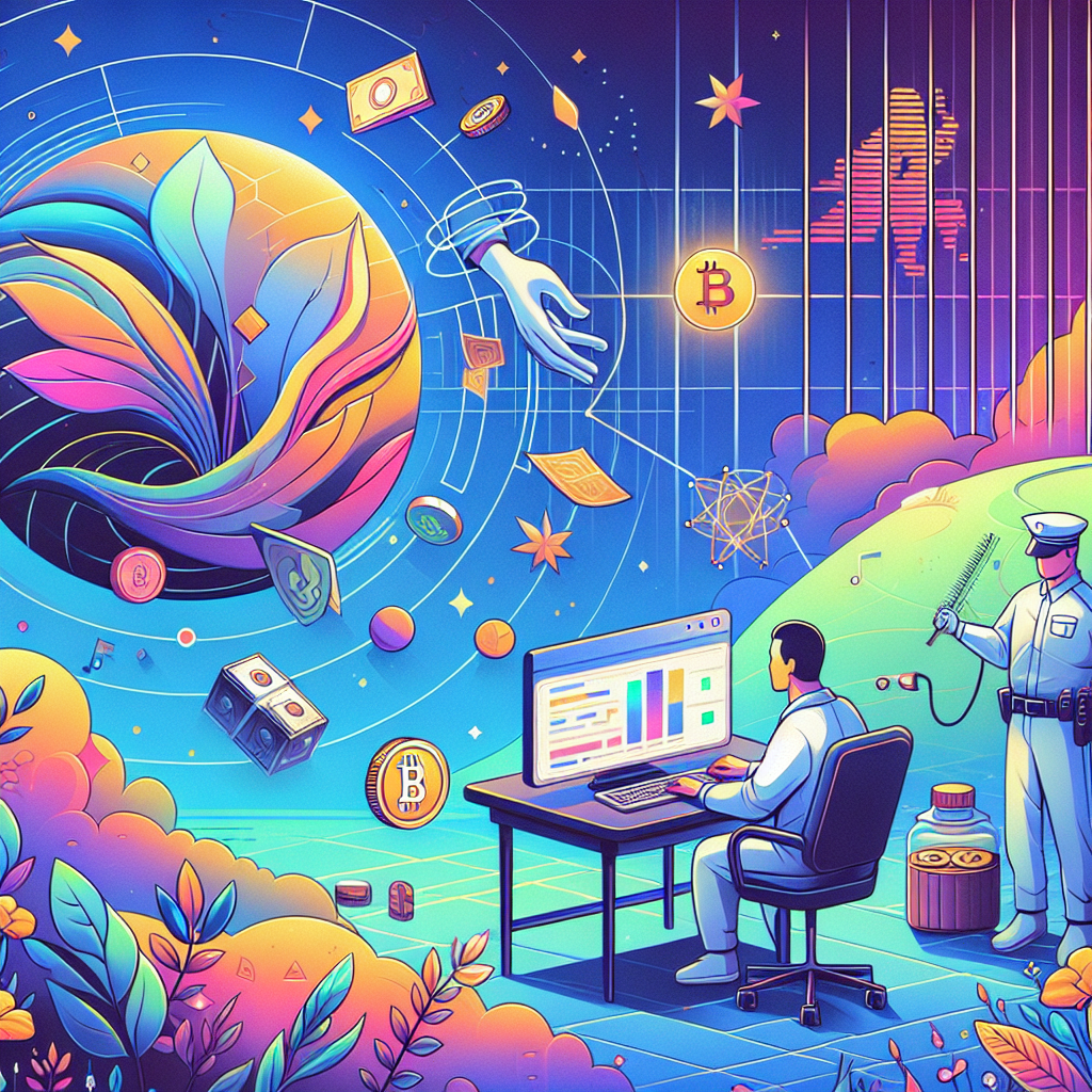 Crypto-crimineel Razzlekhan Plant Muzikale Comeback Tijdens Overgangsfase Uit Gevangenis