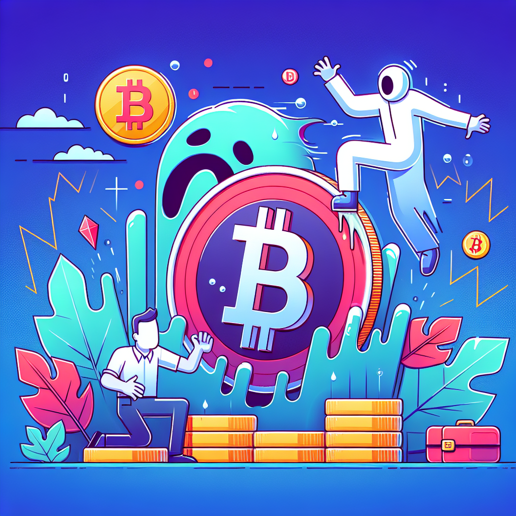 Crypto Dipt In Extreme Angst Terwijl Bitcoin Daalt
