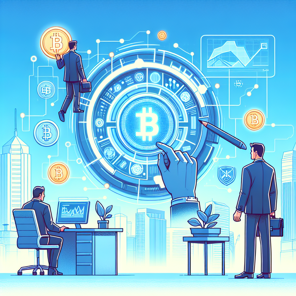 Crypto Herbouwt Verouderd Financieel Systeem Voor 2028: Is Trump Op Schema?