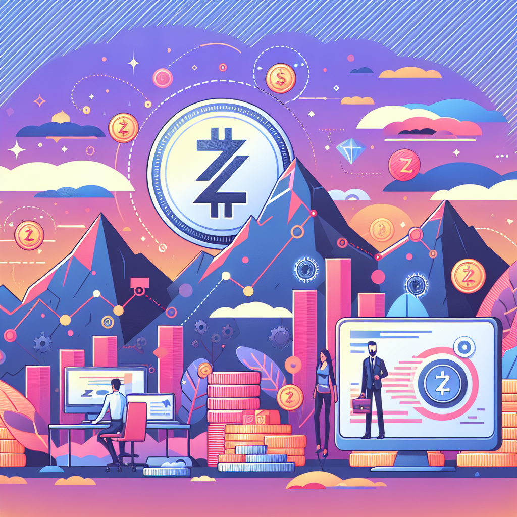 Crypto Herstelt! $1,5 Miljard Waardering Voor Winklevoss Capitals Zcash Fonds!