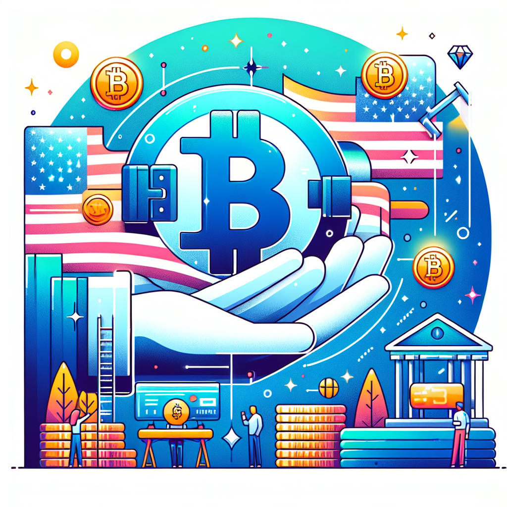 crypto in de handen van amerikaanse banken enkel voor gasfees