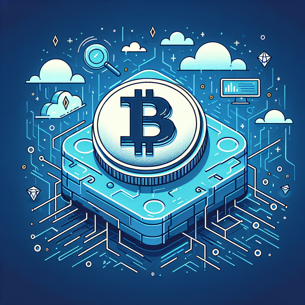 Crypto: Is de Markt aan het Veranderen?