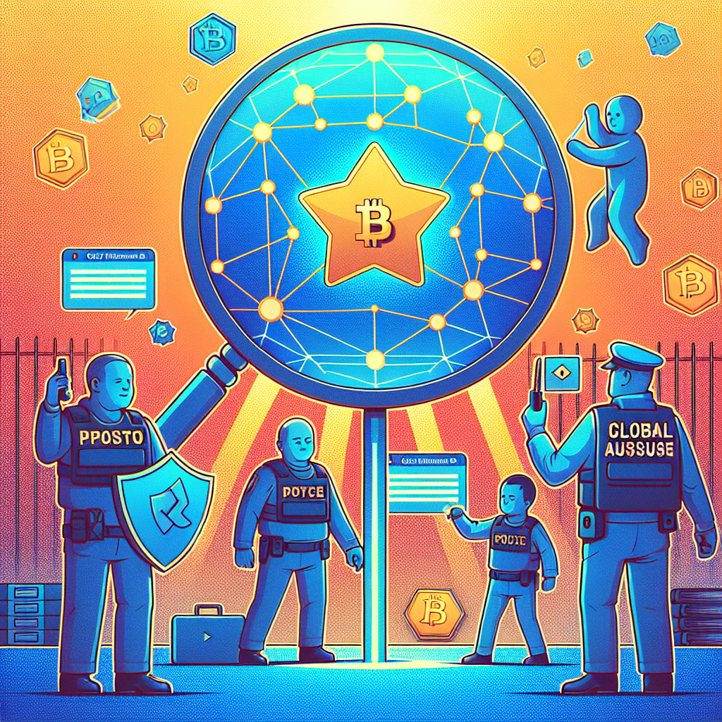 Crypto Opsporing Leidt Tot Arrestatie In Wereldwijd Kindermisbruik Netwerk