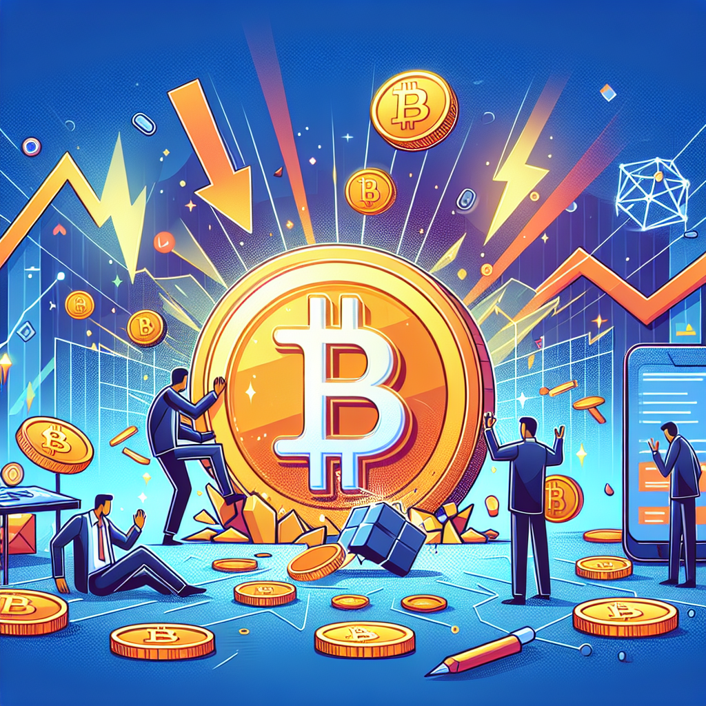 cryptocrisis hoe macro economische schokken en kwetsbaarheden de bullmarkt verwoestten