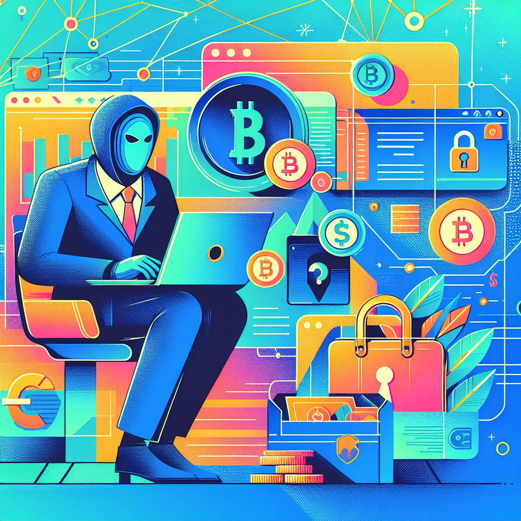 Cybercriminelen Misbruiken Australisch Meldingssysteem Voor Cryptodiefstal: Hoe Te Beschermen?