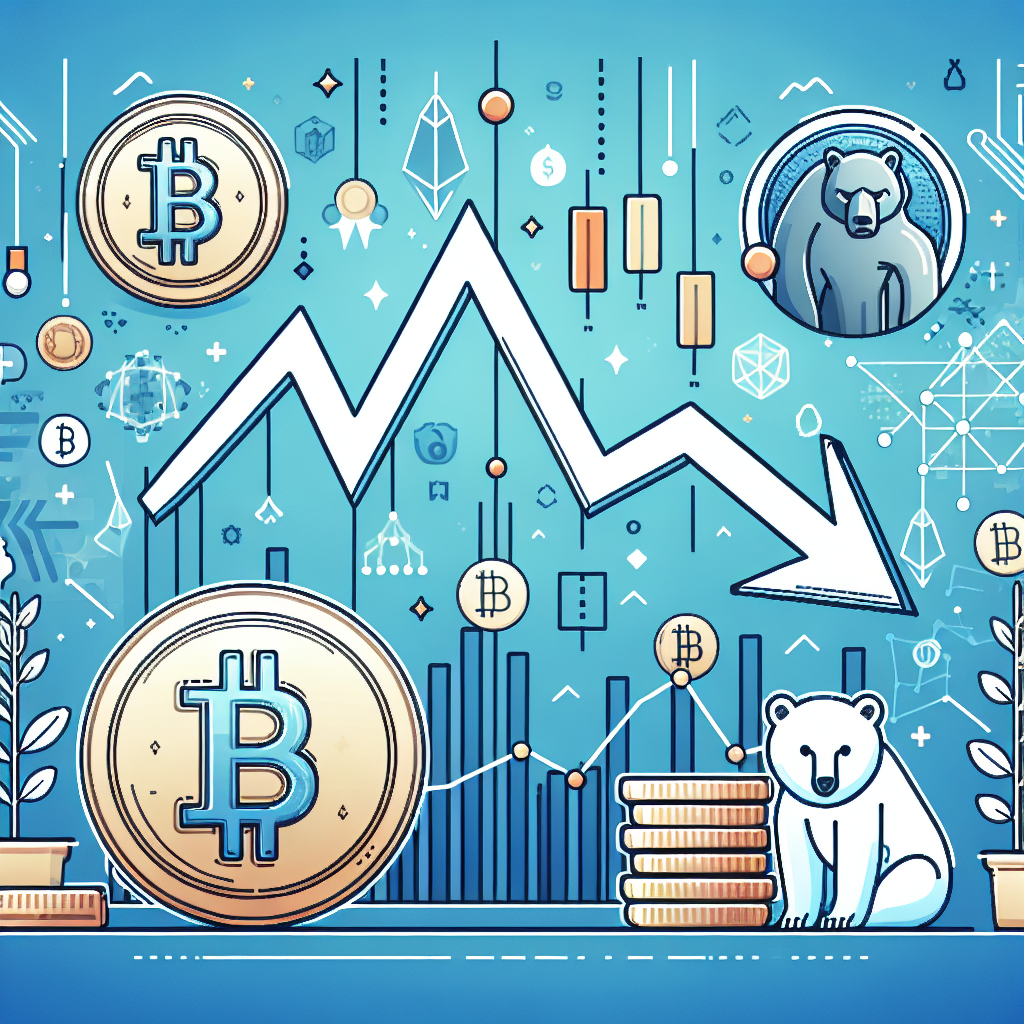 Dalende Cryptoprijzen Wakkert Bearish Sentiment Aan: Experts Voorspellen Verdere Verslechtering