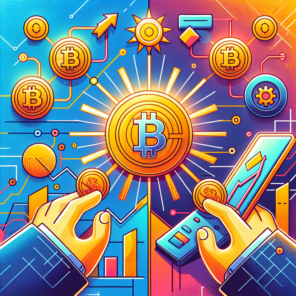 De Impact Van De Overheidsshutdown Op Bitcoin Liquiditeit