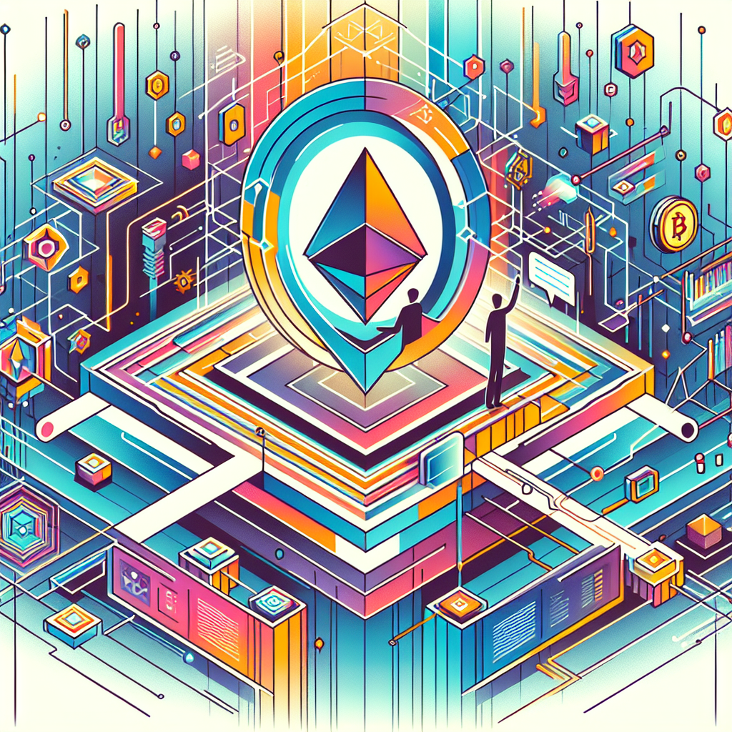 De Ruggengraat Van Blockchain: Een Diepgaande Kijk Op Layer-1 Netwerken