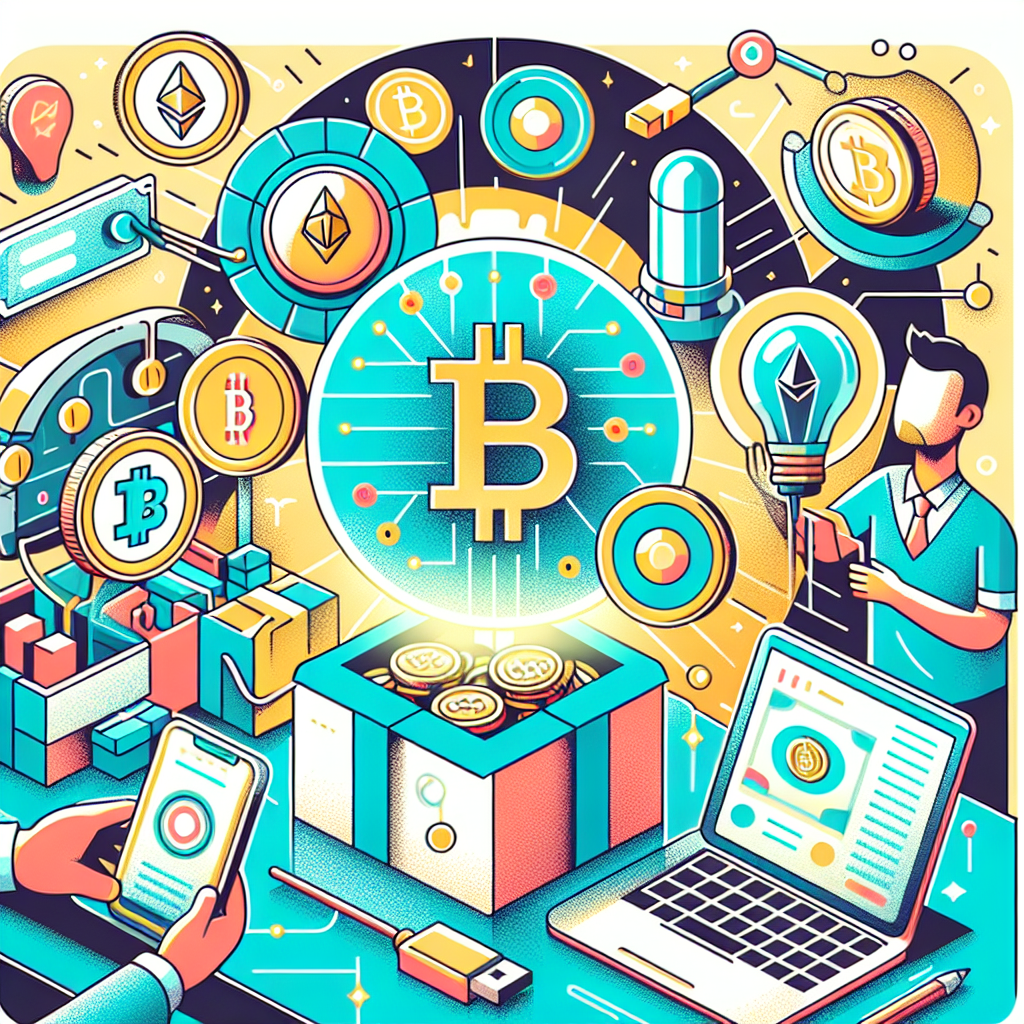 De Ultieme Crypto Cadeaugids Voor 2025