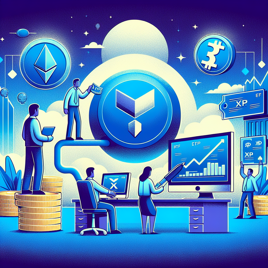 De Werkelijke Tijdlijn Voor De XRP ETF Lancering: DTCC Onjuist Geïnterpreteerd