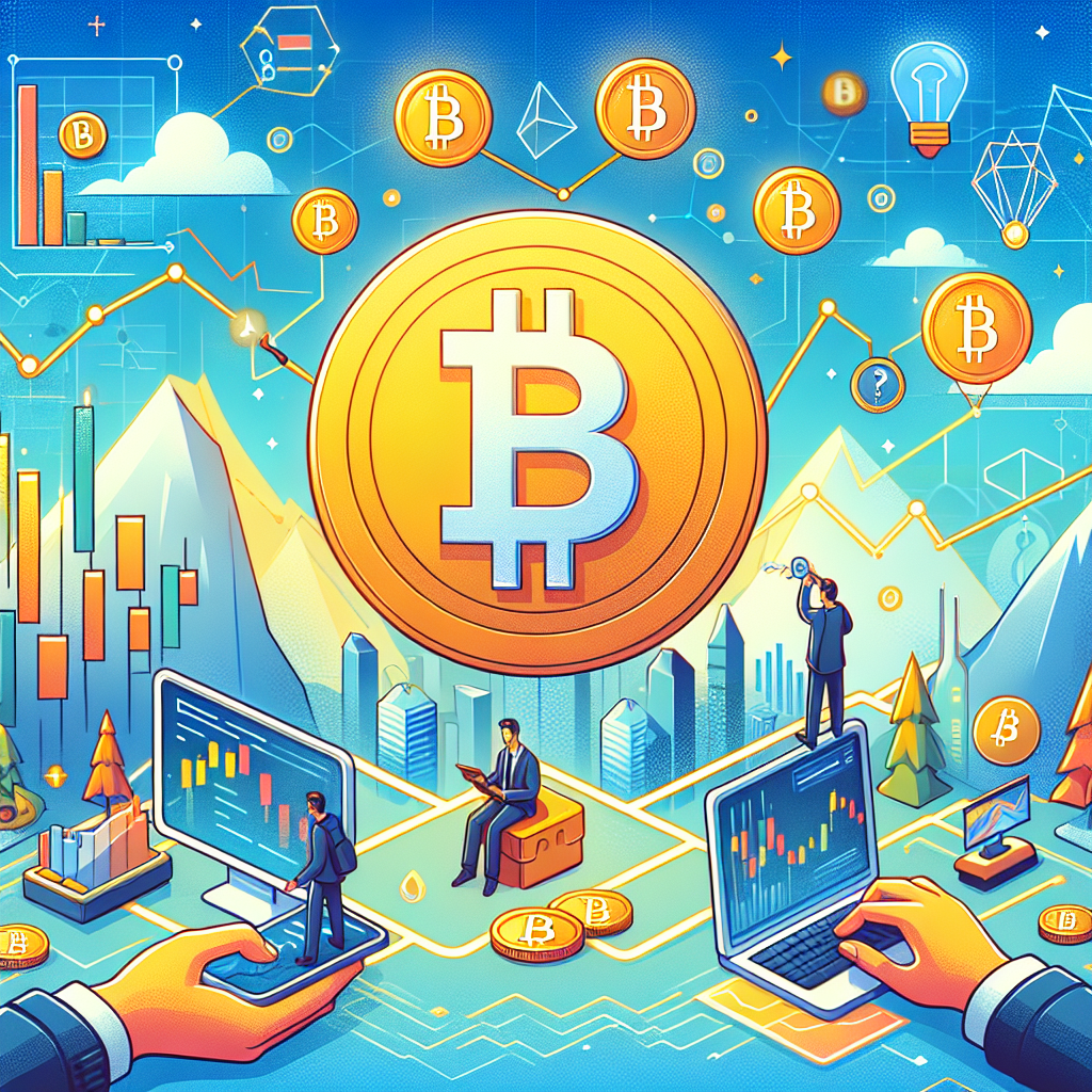 December Renteverlaging Boven 70%: Hoe Reageren Bitcoin Traders?