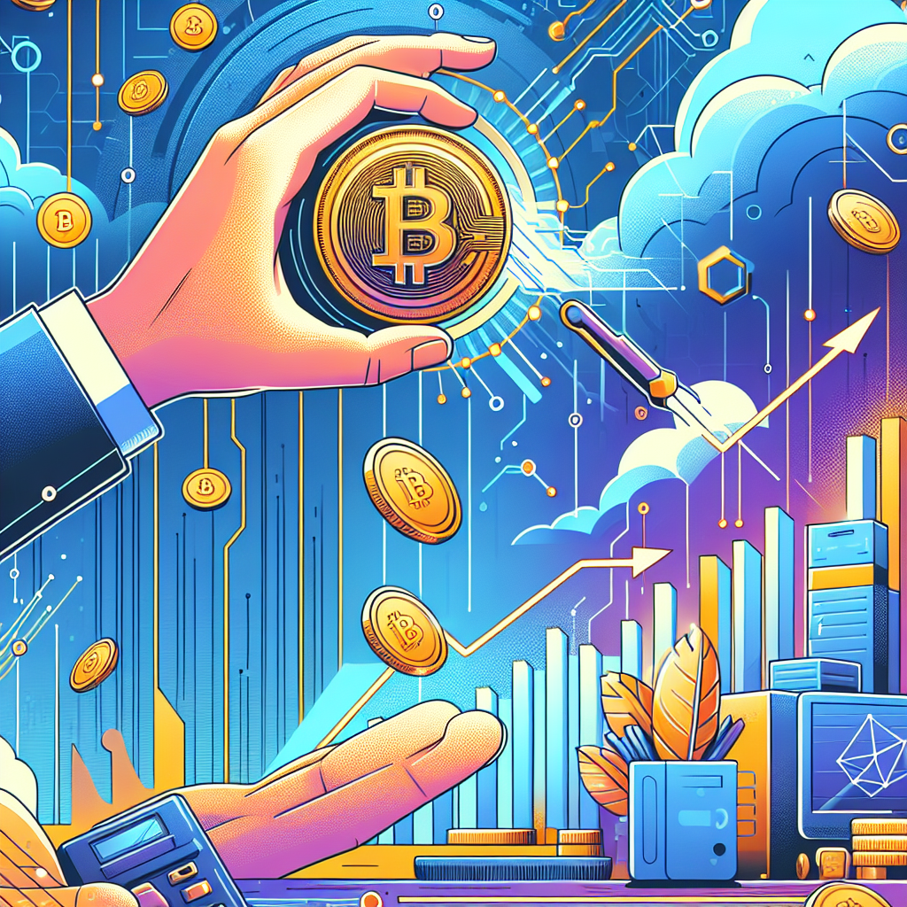 decentralized finance mogelijkheden en risicos in de exploderende cryptovaluta wereld