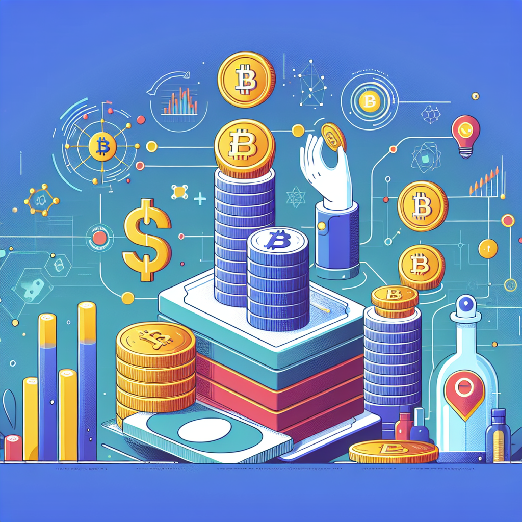 Digitale Valuta’s: Toekomstige Investeringshaven Of Financiële Zeepbel?